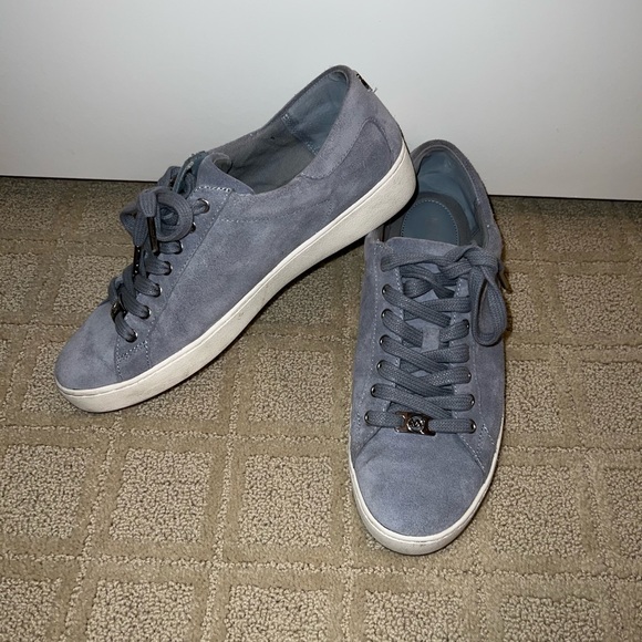 Micheal Kors fashion sneakers - Picture 2 of 3